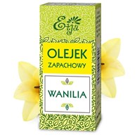 Etja, Kompozycja zapachowa, waniliowa, 10 ml