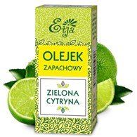 Etja, Kompozycja zapachowa, zielona cytryna, 10 ml