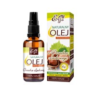 Etja, Olej z Orzecha Laskowego, 50ml