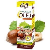 Etja, Olej z Orzecha Laskowego, 50ml