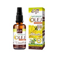 Etja, Olej z Wiesiołka BIO, 50ml