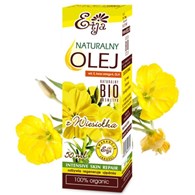 Etja, Olej z Wiesiołka BIO, 50ml