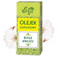 Etja, Kompozycja zapachowa, białe kwiaty, 10ml