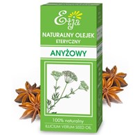 Etja, Olejek Eteryczny Anyżowy, 10ml