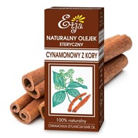 Etja, Olejek Eteryczny Cynamonowy, 10ml