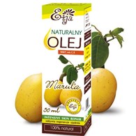 Etja, Naturalny olej Marula, 50 ml