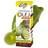 Etja, BIO Naturalny olej Tamanu, 50 ml