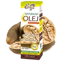 Etja, Naturalny olej z nasion baobabu, 50 ml