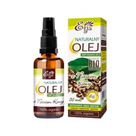 Etja, Naturalny olej z nasion kawy, 50 ml