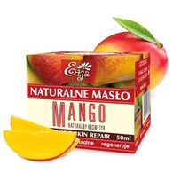 Etja, Naturalne masło mango, 50 ml