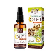 Etja, Naturalny olej Inca Inchi, 50 ml