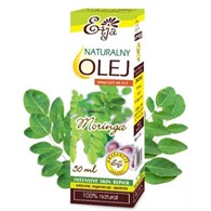 Etja, Naturalny olej Moringa, 50 ml