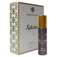 Hrabina Rzewuska, Perfumy arabskie w olejku, Katara, 10 ml