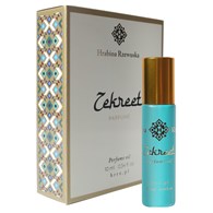 Hrabina Rzewuska, Perfumy arabskie w olejku, Zekreet, 10 ml