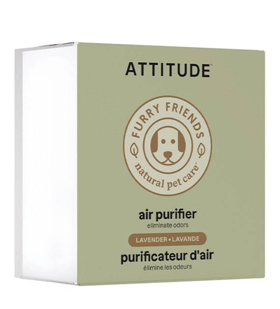 Attitude Furry Friends, Pochłaniacz zapachów, 227 g