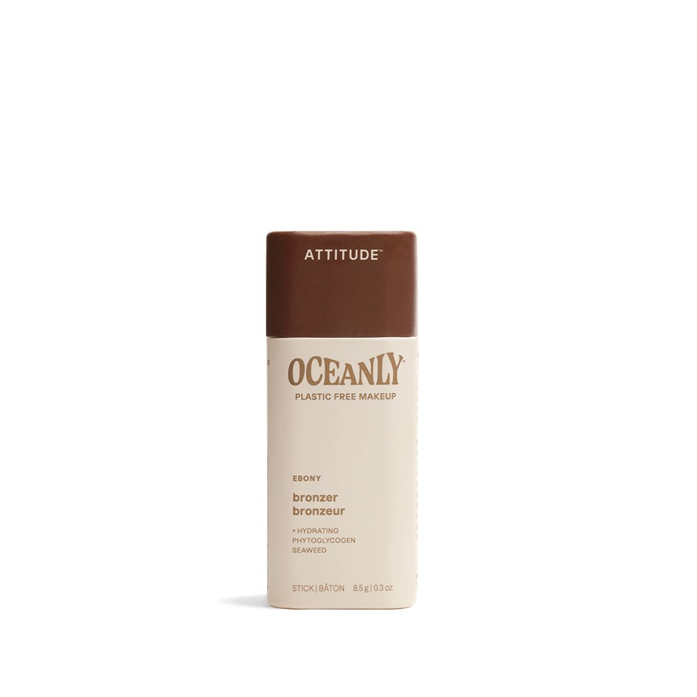 Attitude Oceanly, Bronzer Enoby, 8,5 g