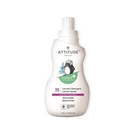 Attitude BABY LEAVES™, Sweet Lullaby, Płyn do prania ubranek dziecięcych, 1050 ml