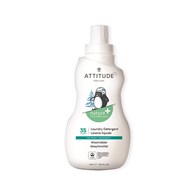 Attitude BABY LEAVES™, Płyn do prania ubranek dziecięcych o zapachu nektaru gruszkowego, 1050 ml