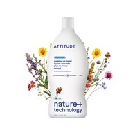 Attitude NATURE+, Płyn do mycia naczyń o zapachu polnych kwiatów, 700 ml