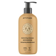 ATT, Lawend szamp usuw nieprz zapach dla zwi,473ml