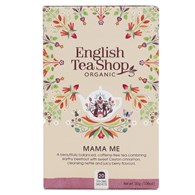 English Tea Shop, Herbata Wellness, Mama Me, 20 saszetek