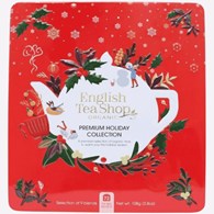 English Tea Shop, Zestaw herbatek w czerwonej puszcze, 72 saszetki