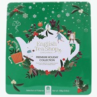 English Tea Shop, Zestaw herbatek w zielonej puszcze, 72 saszetki