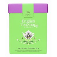 English Tea Shop, Herbata sypana, Jasmine Green Tea, 80 g