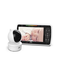 Luna Bambini, Baby Monitor Pretige, Kolorowy ekran 5 cali