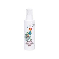 Bubble and CO, Organiczna emulsja dla dziewczynki odstraszająca owady, 100 ml