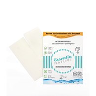 Essentia Nature, Listki do prania ekologiczne, 2 szt.