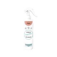 Essentia Nature, Odświeżacz w sprayu do tkanin i wnętrz, Argan. 250 ml