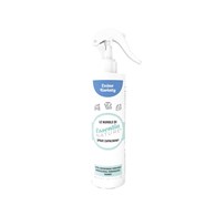 Essentia Nature, Odświeżacz w sprayu do tkanin i wnętrz, Leśne Kwiaty, 250 ml