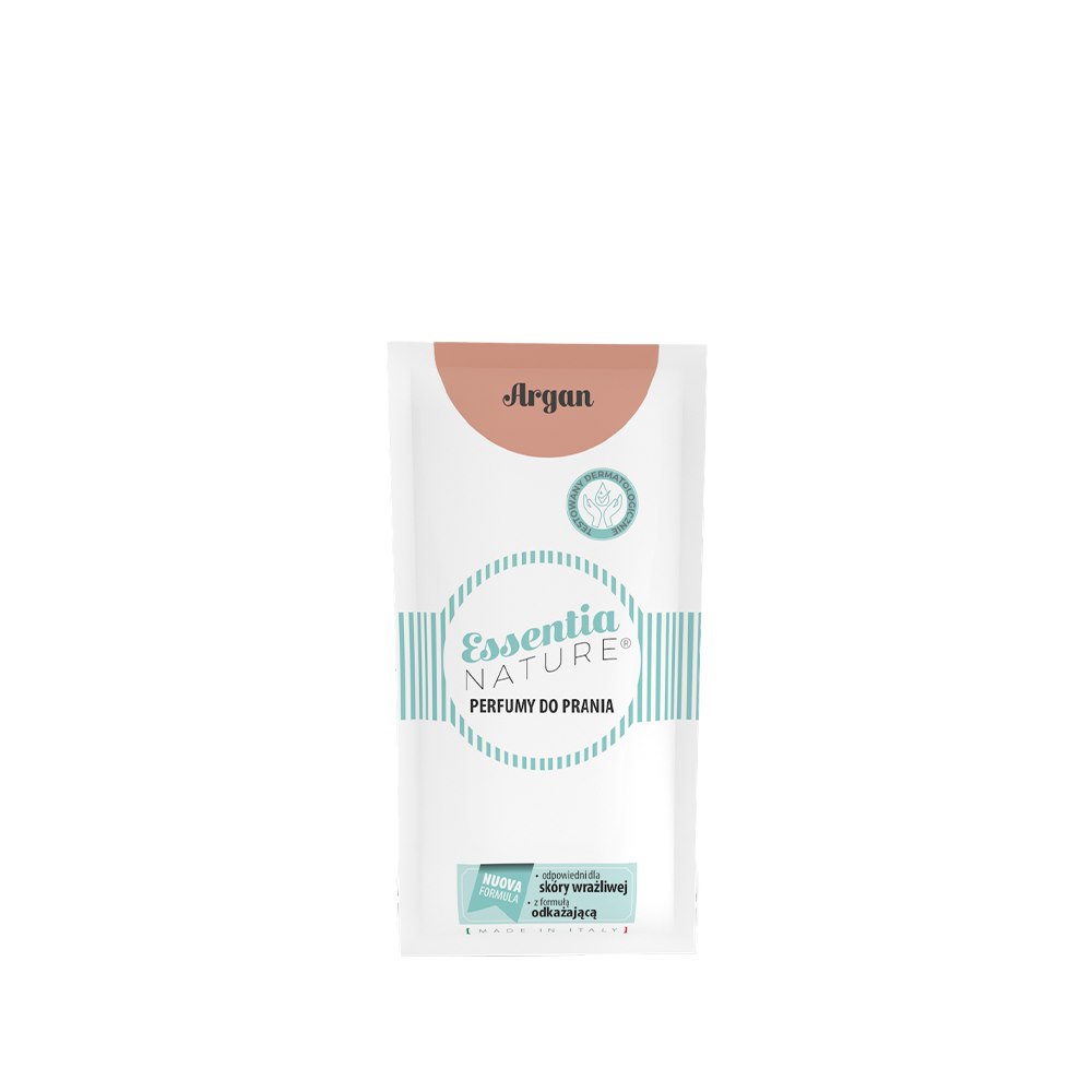 Essentia Nature, Perfumy do prania, Argan 20 ml