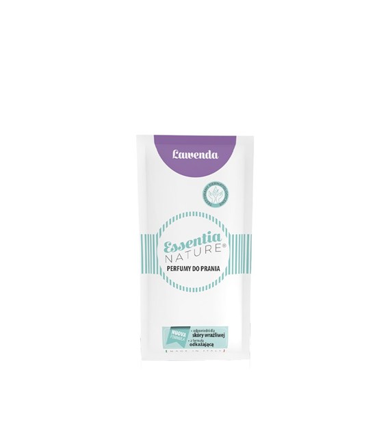 Essentia Nature, Perfumy do prania, Lawenda, 20 ml