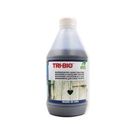 TRI-BIO, Probiotyczny środek do suchych toalet i latryn, 500 ml