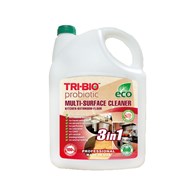 TRI-BIO, Probiotyczny płyn do czyszczenia 3w1, 4,4L