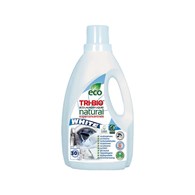 TRI-BIO, WHITE, Ekologiczny, skoncentrowany płyn do prania, 1,42 l