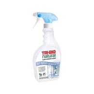 TRI-BIO, Ekologiczny Spray do Mycia Szkła i Okien, 500 ml