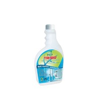 TRI-BIO, Uzupełnienie do spray'u do mycia okien i luster, REFILL, 500 ml