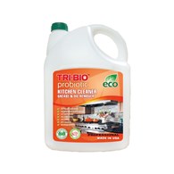 TRI-BIO, Probiotyczny płyn do czyszczenia kuchni, 4,4L