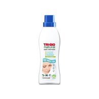 TRI-BIO, BIO ULTRA SOFT, Ekologiczny i skoncentrowany płyn do płukania, 940 ml