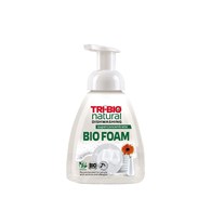 TRI-BIO, BIO Pianka do zmywania naczyń, 300ml