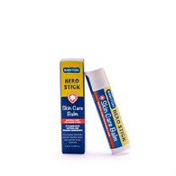 Babyton, Balsam do pielęgnacji skóry w sztyfcie, bezpieczny od narodzin, Hero Stick, 5 ml