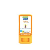 Babyton, Daily Sun Care, Krem z filtrem w sztyfcie, SPF 30, bezpieczny od narodzin, 20 g