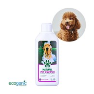 Ecogenic, Pets Green, Szampon dla zwierząt, 250 ml