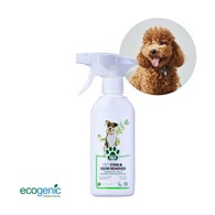 Ecogenic, Pets Green, Spray do usuwania zapachów i plam po zwierzętach, 250 ml