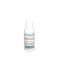 Ecogenic, Refill płynu do czyszczenia powierzchni łazienkowych, Pomarańcza, 100 ml