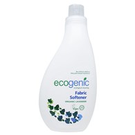 Ecogenic, Hipoalergiczny płyn do zmiękczania, Lawenda, 1000 ml