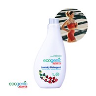 Ecogenic Sports, Płyn do prania odzieży sportowej, 1000 ml